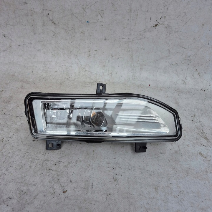 NISSAN MICRA V 5 K14 16-22 ködlámpa bal