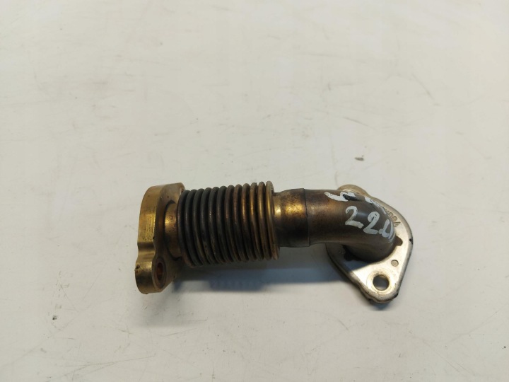 Mercedes CLA w117 wiring hose egr of the gas 6511411004