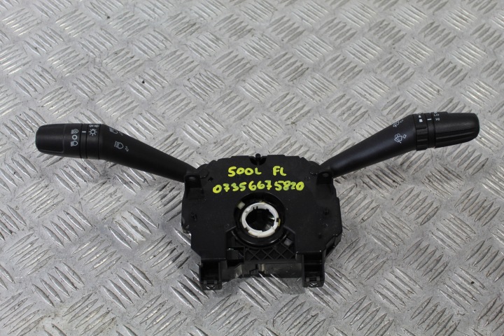 MANETKA Essuie glaces FIAT 500L CROSS 07356675820