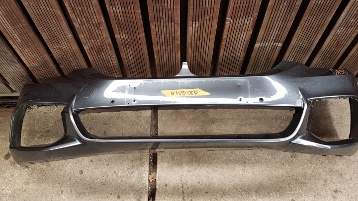Paraurti anteriore BMW G30 G31 m-packet