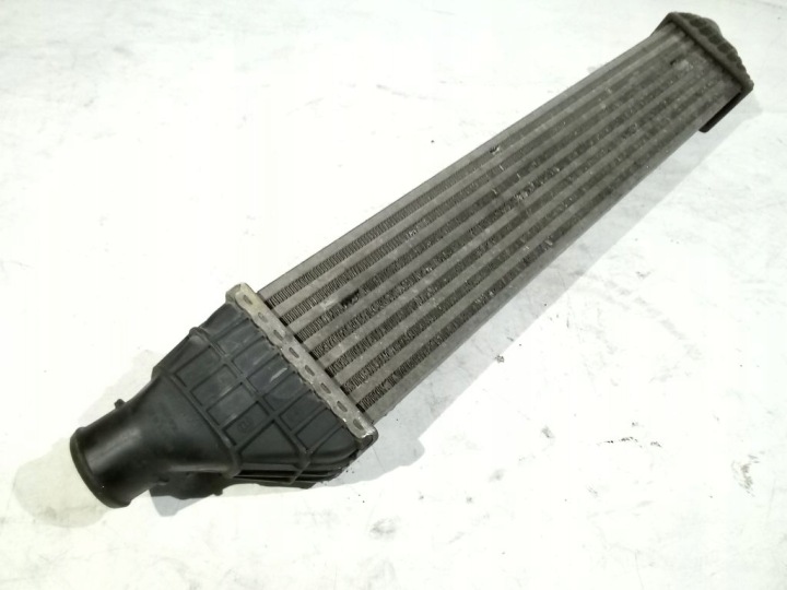 Dodge Journey 2.0 CRD diesel radiatore intercooler Radiatore / Raffreddatore P5887001
