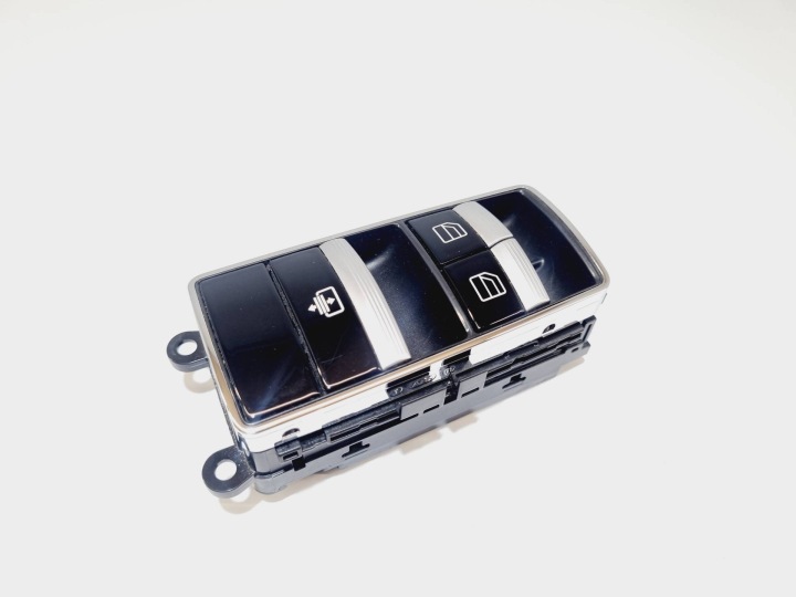 Przyciski Vitre Mercedes-Benz S W221 facelift 2012 A2218709510