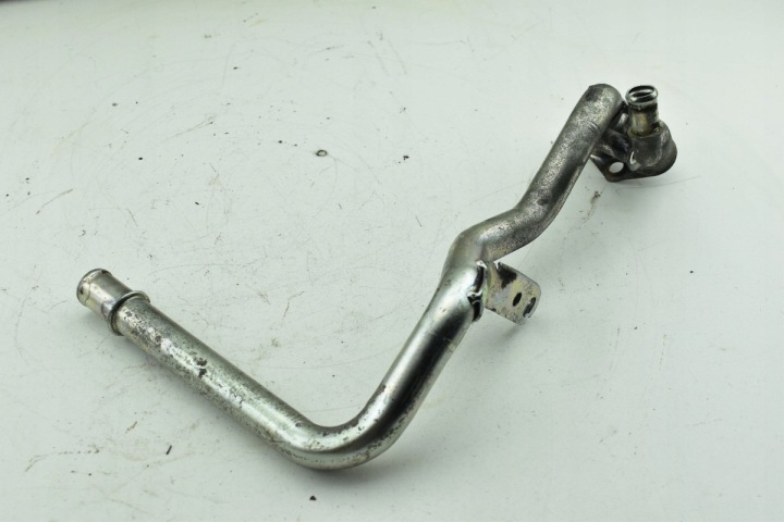 hose fuel line JAGUAR XF 2.7 D 4R8Q-6720-BC