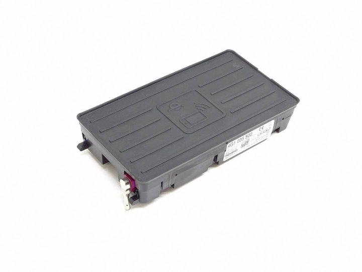 LADOWARKA INDUKCYJNA BEZPRZEWODOWA AUDI A6 C7 A7 4G 4G1035502