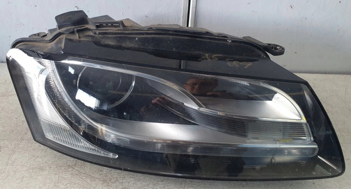 AUDI A5 8T 07-11 Licht vorne rechts BIXENON 8T0941004L Original