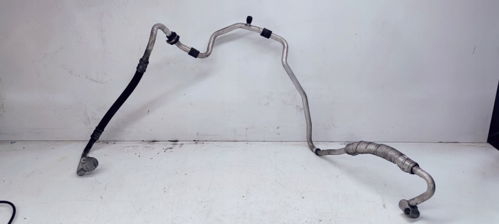 Schlauch Rohr Schlauch klimaanlage AUDI VW SEAT 1K0820743FE