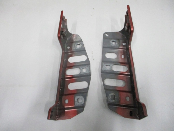 CONSOLLE STAFFA RENAULT CLIO V 641346272R