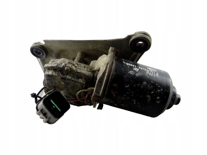engine of wipers RPZOD KIA SPORTAGE and CABRIO 03541-7270