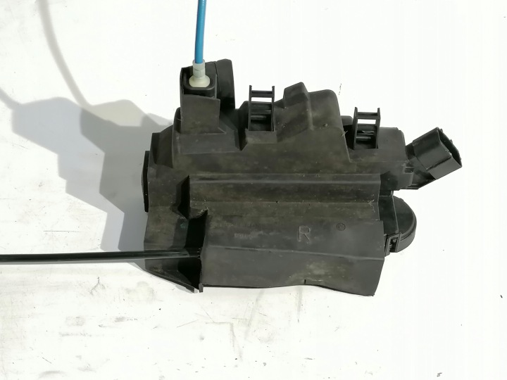 Fiat Croma II de la Serrure Droite Avant 6 PIN