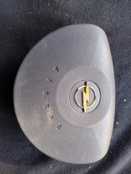 airbag volantový airbag OPEL MERIVA a A 93319474