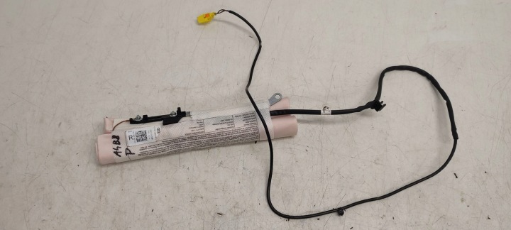 airbag sedačky pravá Audi A4 B8