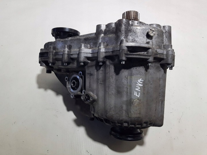 MERCEDES W251 ML W164 GL X164 REDUKTOR Différentiel 1642800900