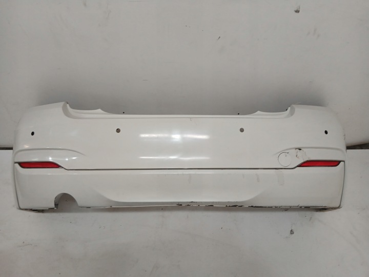 Stoßstange hinten BMW F21 M PAKIET 300