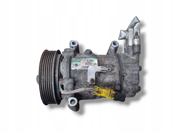 Kompresszor a klímának Mini Cooper 2 R56 2007 6942501