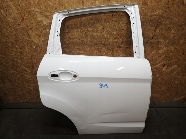 DVERE ZADOK PRAVÉ FORD C MAX MK2