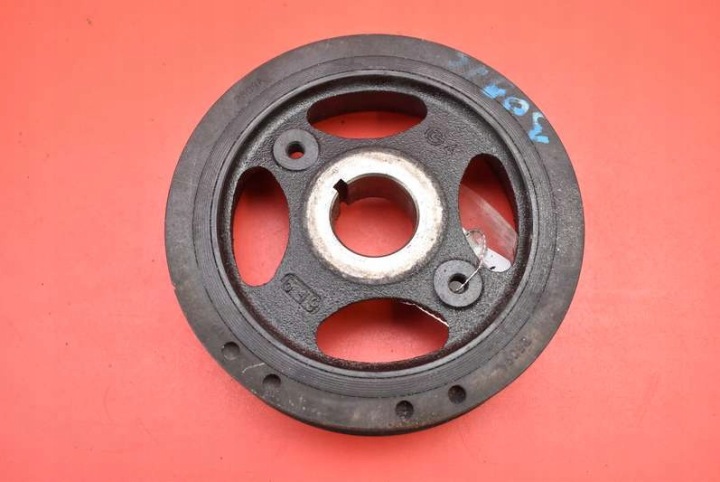 Puleggia ALBERO MOTORE TOYOTA AVENSIS T27 2.2 D-CAT 150 KM 09-11