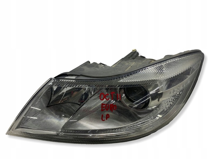 Licht links vorne links vorne 1Z1941015F SKODA OCTAVIA II KOMBI (08-13) EU
