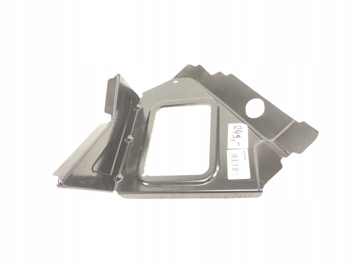 Stütze Halter rechts heck CITROEN DS4 2011-2015 / 8534H8