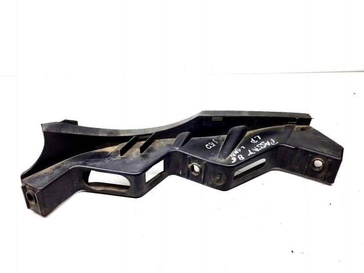 support holder of a bumper left front Vw Passat B6 3C0807889