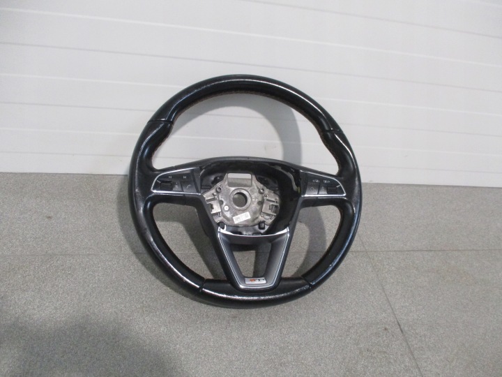 LENKRAD SEAT LEON 3 III 5F0 XP