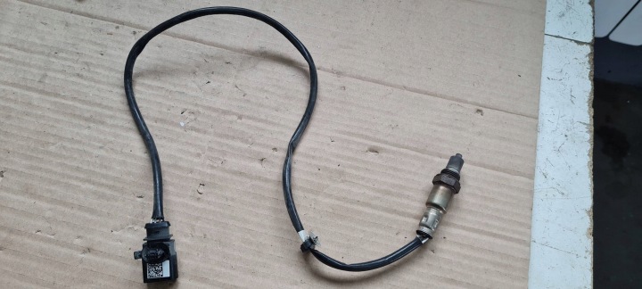 SQ8 4M RSQ8 Q8 SONDA LAMBDA 4.0 TFSI 4M8906265C SQ7 4M Q7