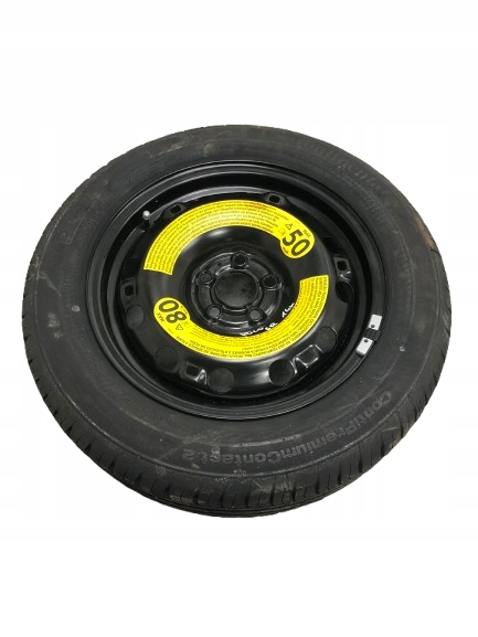 CUSCINETTO TENDICINGHIA ruota di scorta 15" VW POLO V 6R 6R0601027