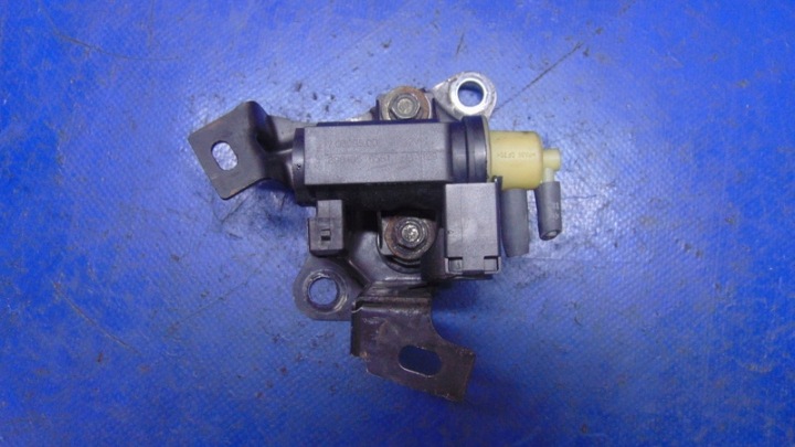 szelep vákum 703085500 1.7CDTI OPEL ASTRA IV J ZAFIRA B MERIVA B