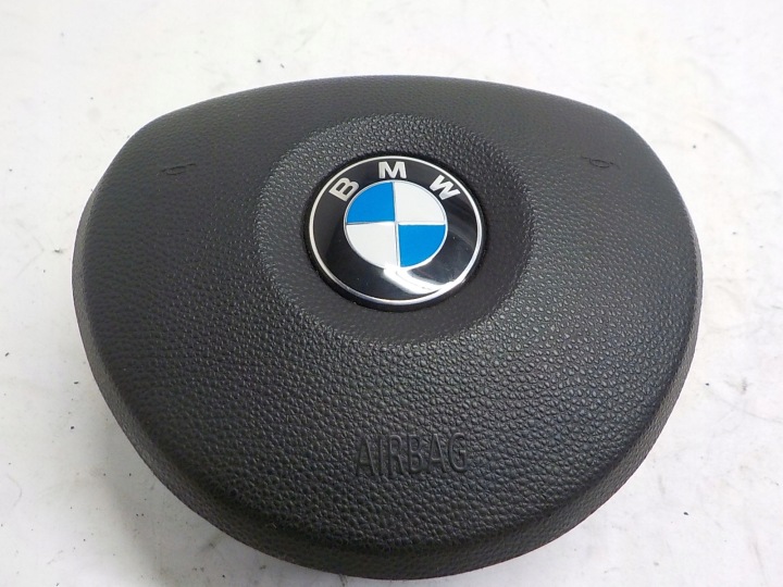 BMW 1 E87 E81 3 E90 E91 X1 E84 Airbag volant AIR BAG