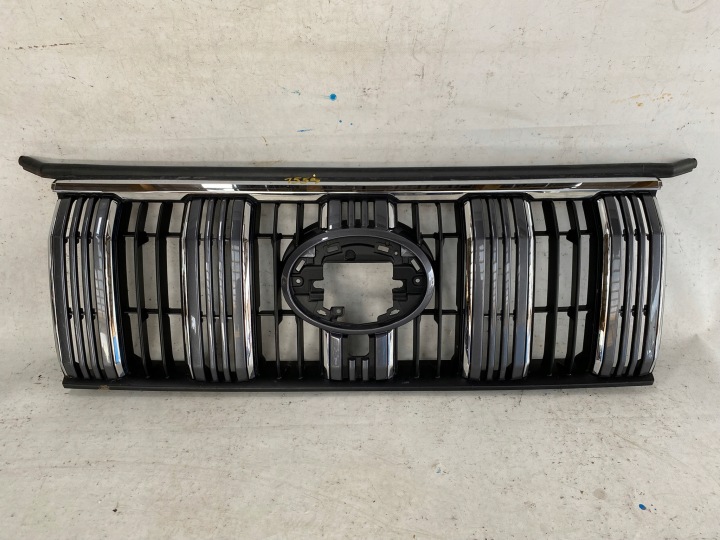 TOYOTA LAND CRUISER 150 LIFT 19- Grille Grille/masque Pare choc Avant 53101-60J20