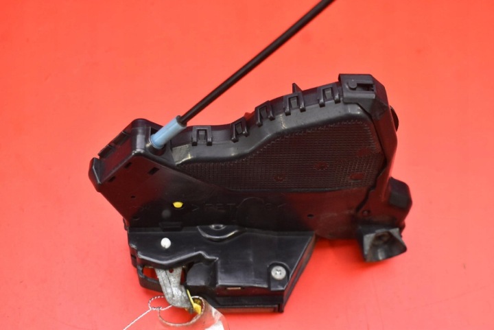 de la Serrure Portière Gauche Avant Avant EU SUZUKI GRAND VITARA 2 II 5D 05-08