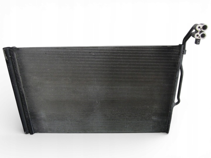 Radiateur climatisation Porsche Cayenne S II 958 7P5 92A 4.8 V8