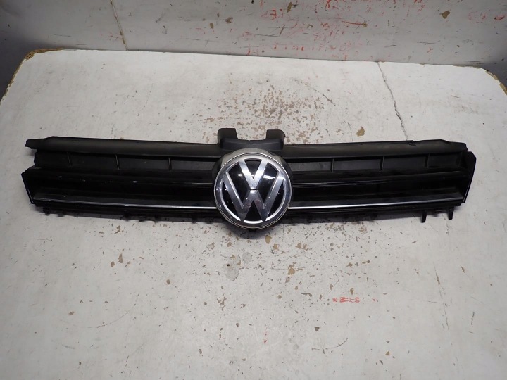 maska VW GOLF VII 2012-2017 5G0853653E