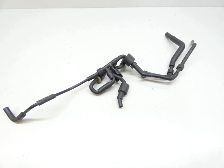 of the hose vacual VW PASSAT B6 2.0 TDI BKP 140KM 05-10