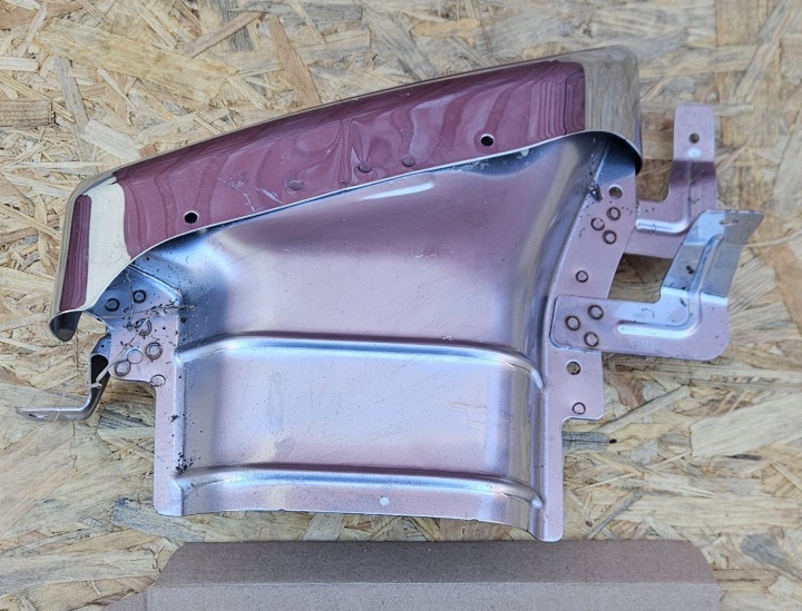 VOLVO S60 V60 Hengitys loppui 31455530 5