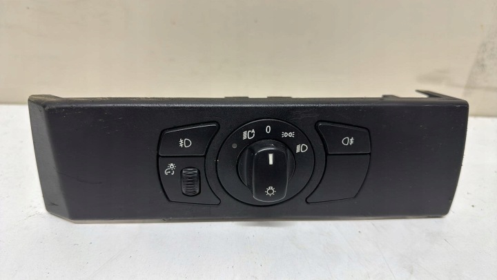 BMW E60 E61 vypínač přepínač světel 6953735