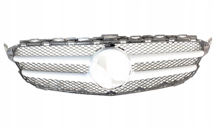 Grille Grille/masque Radiateur OE A2058800783 MERCEDES C KLASA W205 14
