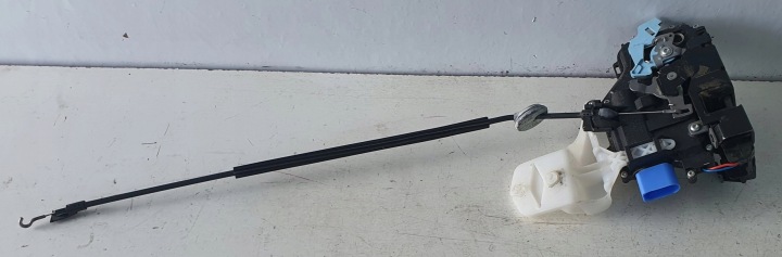 de la Serrure Portière Droite Avant VW Caddy Touran