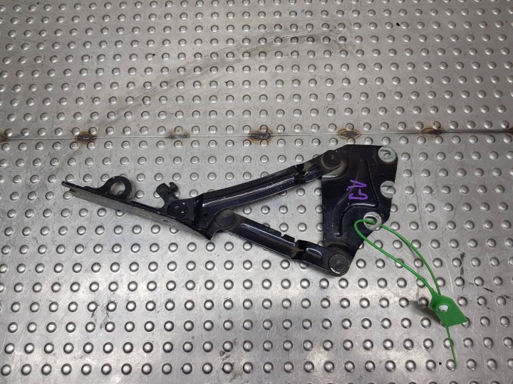 Scharnier der Kühlergrill links 5M0823301 VW GOLF V VI PLUS 2005-2013