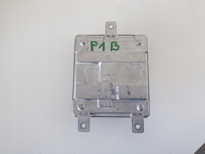 BMW G20 G21 G06 G05 F40 G29 unité de contrôle module LED