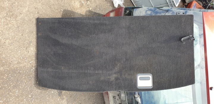 pavimento TAPPETO Rivestimento pianale pavimento PORTELLONE COFANO POSTERIORE Rivestimento moquette pianale MERCEDES R W251 OE EU