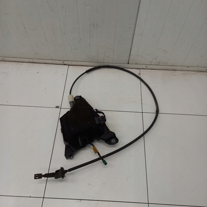 Gestänge ELE Bremse POSTOJOWEGO CITROEN C4 GRAND PICASSO 9659810180-04