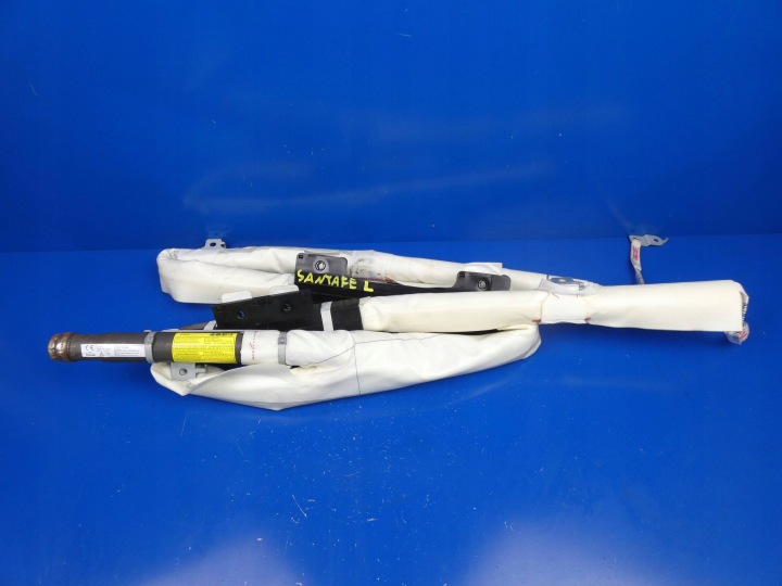 Hyundai Santa Fe III 2012- Airbag toit rideau de l’air Gauche AIR BAG