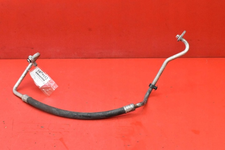 wiring hose of the air conditioning PEUGEOT 4008 1 and 1.6 E-HDI 117 KM 12-17