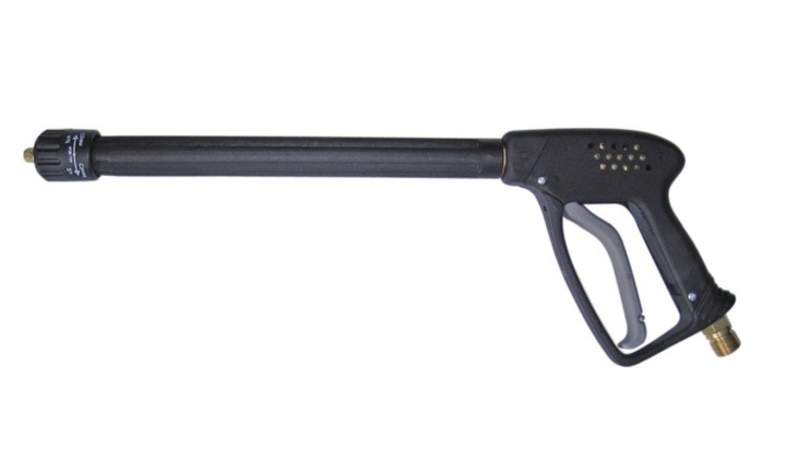 Pistole Kränzle Starlet II Dlouhá M22X1,5 2X Závit Pro Tlakové Myčky