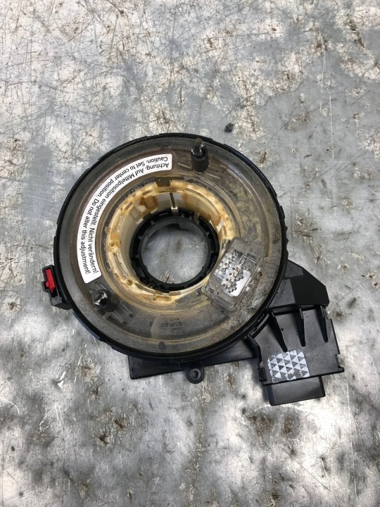 ANELLO airbag VOLANTE ZWIJAK airbag VW SKODA AUDI 1K0959653C