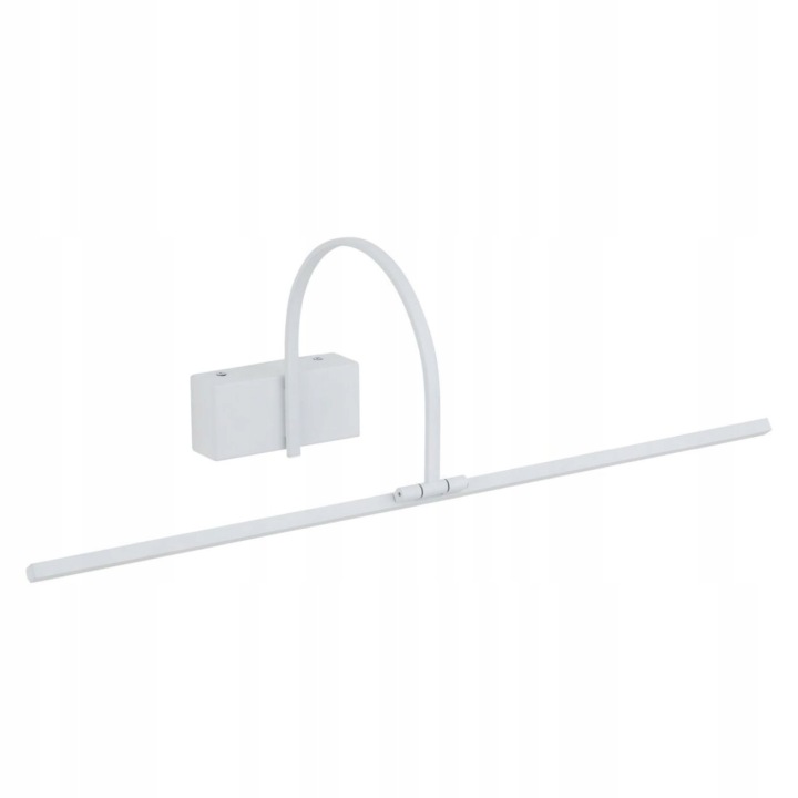 Nástěnné svítidlo Artline Led bílé 6W Osvětlení Nad Zrcadlo Obraz Světelnou Lištou