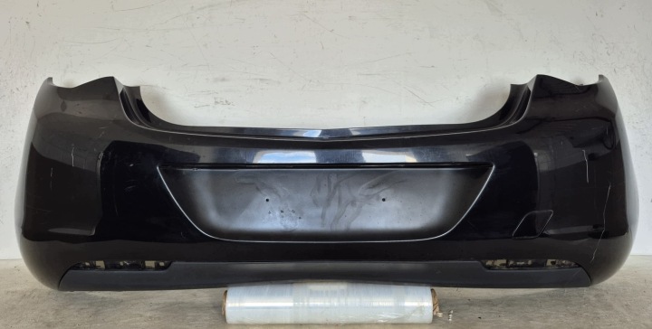 OPEL ASTRA J IV HB 08-12 Paraurti posteriore posteriore LAK.Z20R sostituzione