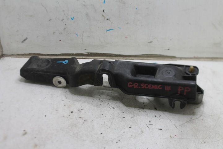 Support Support plaque Droite Avant 631223715R RENAULT SCENIC III LIFT 13-16