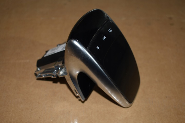 IDEALNY IDRIVE MERCEDES W205 W253 W447 W448 1