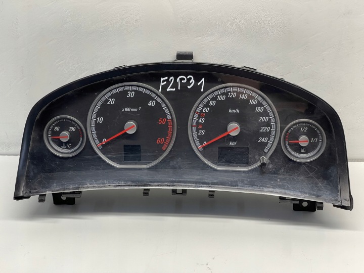Kombiinstrument Opel OE 13140911SH